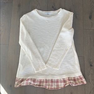 Long Boutique Sweater